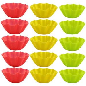 Caissette Gateau Cdiscount