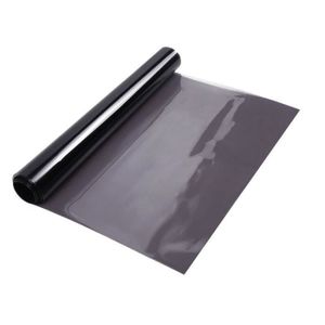 VORCOOL Film autocollant rouge pour phares Phares de voiture et moto pour d/écoration et protection de 30/ x 100/ cm