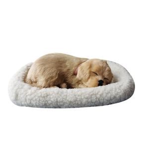 Furreal Friends Peluche Interactive Daisy Mon Chat Joueur Cdiscount Jeux Jouets