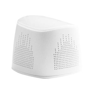 ENCEINTE NOMADE Haut-parleur mobile sans fil ODYS Xound Cube blanc