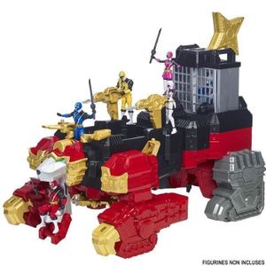 Jouet power rangers ninja steel store
