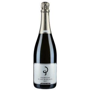 CHAMPAGNE Champagne BILLECART-SALMON BRUT BLANC DE BLANCS