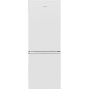 RÉFRIGÉRATEUR CLASSIQUE Réfrigérateur congélateur Bomann KG 322.1 blanc - 