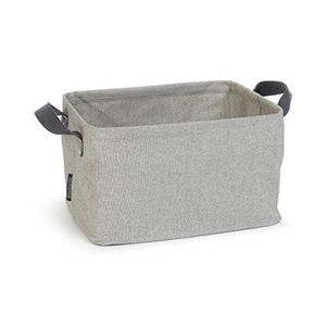 Brabantia Lingebox,Panier à Linge Coffre à Linge Lingebox Corbeille à Linge
