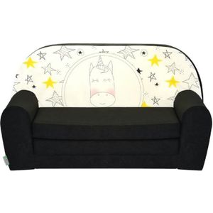 1xn Coussin Girlie Pouf Mousse De Meubles Canape Bebe Enfant Multifunction Sofa Lit Canapes Chambre D Enfant Atahari Com