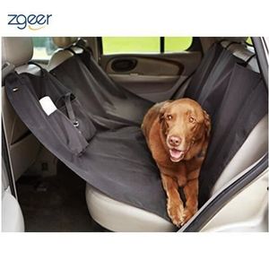 Couverture pour voiture - Accessoire chien - Zoola