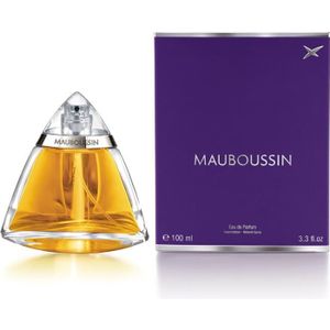 EAU DE PARFUM Mauboussin - Original Femme 100ml - Eau de Parfum Femme - Senteur Orientale & Fruitée