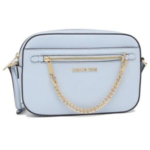 Michael kors sac bleu outlet