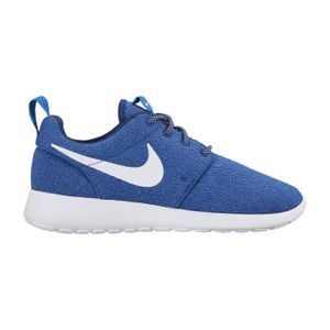 Basket nike roshe shop run femme pas cher