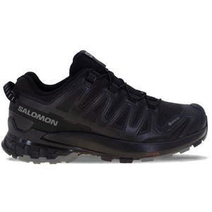 CHAUSSURES DE RUNNING Chaussures de trail running - SALOMON - Xa Pro 3D V9 Gtx W - Femme - Noir - Drop 10 mm