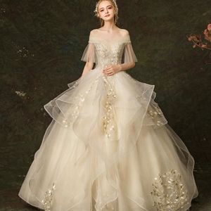 robe de maria
