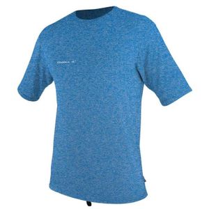 Jack O'Neill Men's Beach Graphic-Print T-Shirt Blue