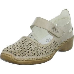 ballerine rieker femme