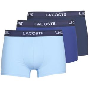 lacoste calecon homme