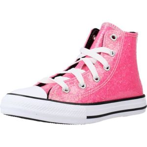 converse rose taille 36