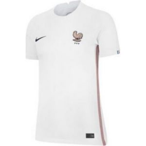 MAILLOT DE FOOTBALL - T-SHIRT DE FOOTBALL - POLO DE FOOTBALL Nouveau Maillot Nike Equipe de France de Football 