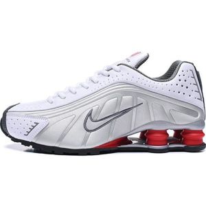 Basket nike shox r4 Cdiscount
