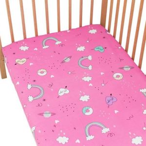 Drap Housse 60x1 Terracotta Cdiscount