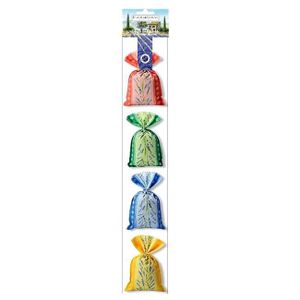 Cajoline Sachets Parfumes Fraicheur Printaniere Pour Armoire 3