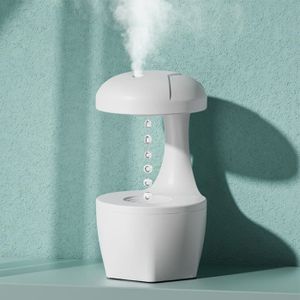 HUMIDIFICATEUR ÉLECT. Humidificateur D'Air À Gouttelettes D'Eau De 1000M