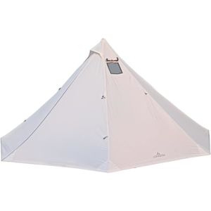 TENTE DE CAMPING Tente De Camping 2-4 Personnes Imperméable Avec Tr