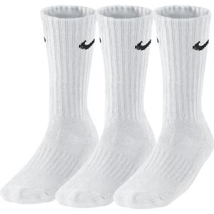 CHAUSSETTES NIKE Lot de 3 Paires de Chaussettes Adulte