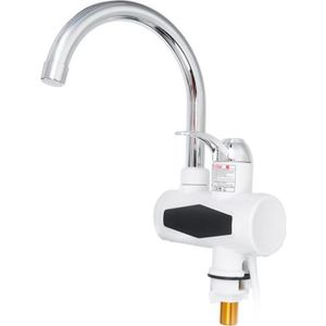 Robinet Chauffe Eau Instantane Achat Vente Pas Cher