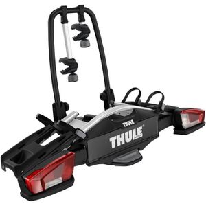 PORTE-VELO THULE - Porte-vélos pour 2 vélos - VeloCompact - P