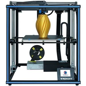 IMPRIMANTE 3D Imprimante 3D TRONXY X5SA Pro Industrielle Carte M