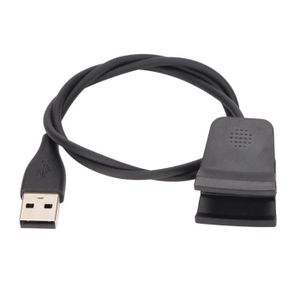 Chargeur montre hotsell fitbit alta