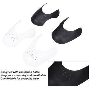 Woyejo 6 Paires Surchaussures Lavable Couvre-Chaussure Anti Glisse  Réutilisables Antidérapant Surchausson avec Flanelle Pantoufle pour  Protection de Sol pour Tapis de ménage : : Mode