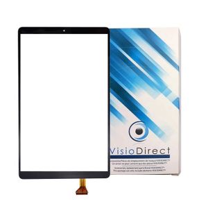 Ecran LCD pour tablette Samsung Galaxy Tab T510 SM T515 SM-T510 T510n 2019  ensemble écran LCD WiFi avec écran tactile - Chine SM-T515 LCD et écran  tactile LCD prix