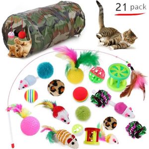 Souris Telecommandee Pour Chat Cdiscount