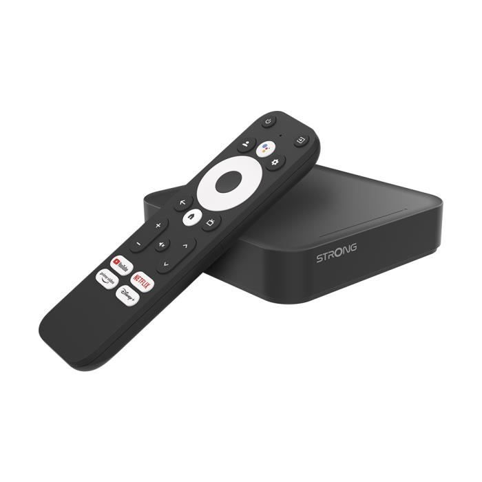 Lecteur de carte SD / USB Pro-Ject Media Box S Les produits
