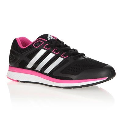 ADIDAS PERFORMANCE Baskets de Running Nova Bounce Femme Noir