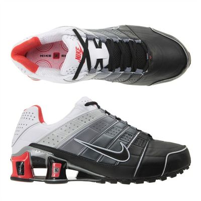 Nike shox o nine online
