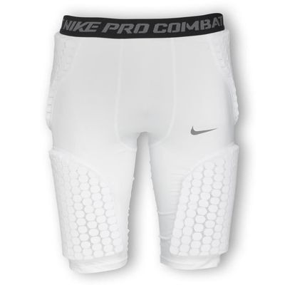 Nike pro combat short protection 2025