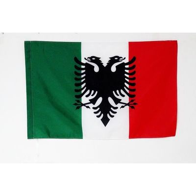 Drapeau Corée Du Sud 150x90 Cm - Grand Drapeau Coréen Pour Décoration Ou Support