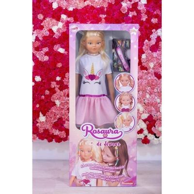 Amazon muñeca rosaura deals