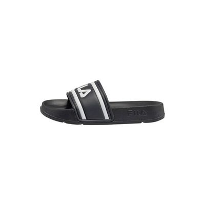 Sandale Enfant FILA Morro Bay Slipper Bleu Garcon Synthetique Bleu Cdiscount Chaussures