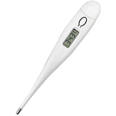 Thermomètre électronique pour la fièvre - daffodil hpc350 - thermomètre  médical pour bébé enfant adulte - mesure rectale buccale
