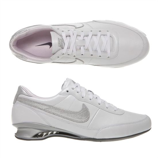 Shox vital homme hotsell