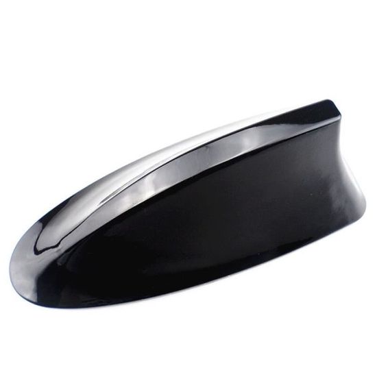 Antenne Toit 'Aileron De Requin' Pour Suzuki Vitara LY IV-4 Hybrid (2016-2025) - AM/FM - Installation Adhésive Sans Perçage - 8