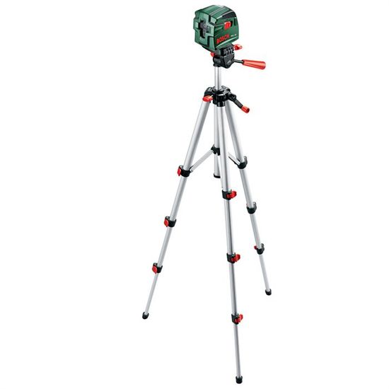 Niveau Laser Magnusson Rotatif 15 M Castorama