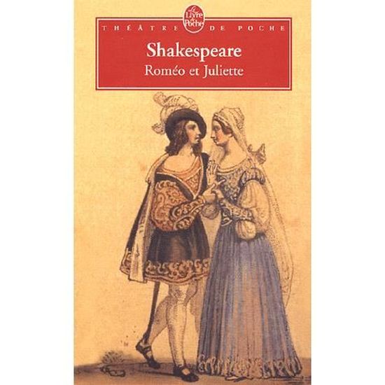 shakespeare roméo et juliette la rencontre