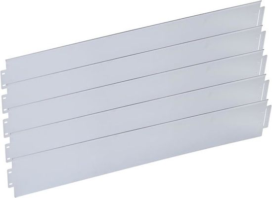 Bordure De Jardin Acier Galvanisé 20M Barrière Plates-Bandes Parterres