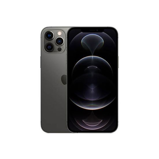 Apple iPhone 12 Pro Max / bloqué iCloud | Kaufen auf