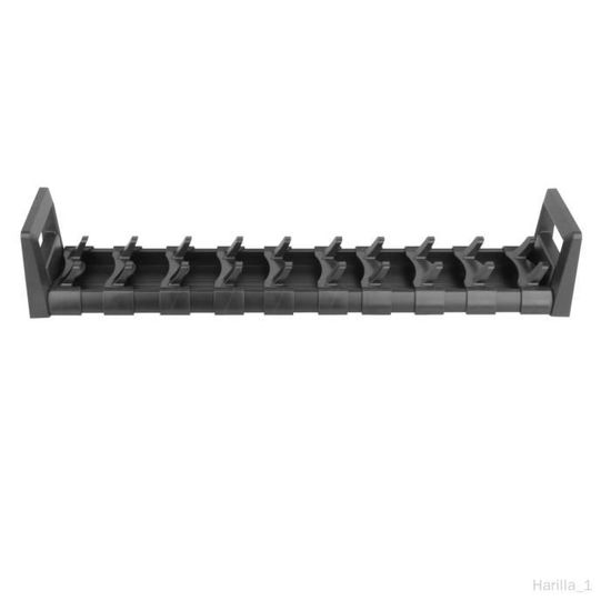 YOSOO étagère De Rangement De Cuisine Support Pour Micro-ondes, Porte-pots Pour Bol à Micro