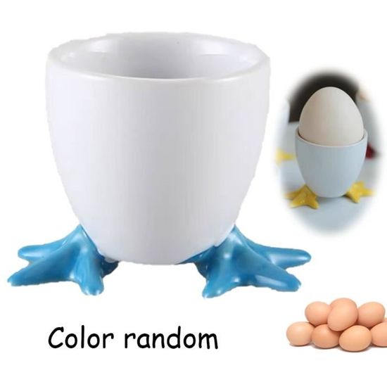 Des Adorables Coquetiers Qui Rendent Vos œufs Comme De Lutteurs De Sumo - PRODUITS INSOLITES