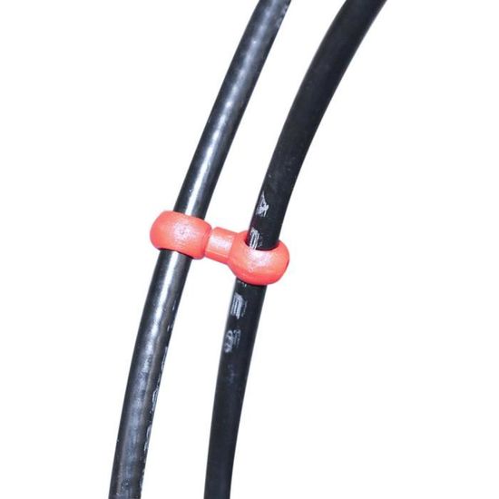 Guide câble vélo Shimano - Vélo sur La Bécanerie